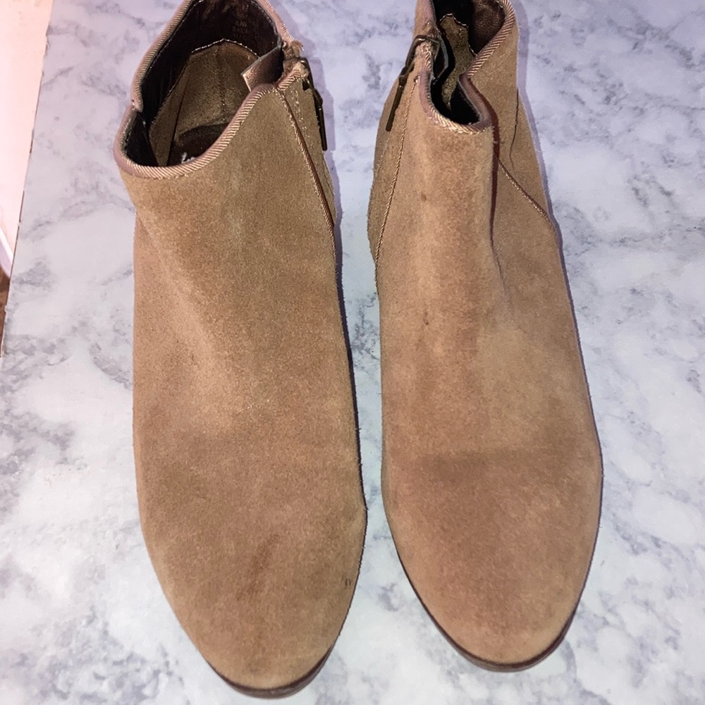 Apri Ankle Boots